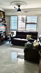 Blk 53 Commonwealth 10 (Queenstown), HDB 3 Rooms #328839371